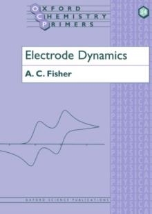 ELECTRODE DYNAMICS | 9780198556909