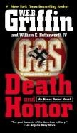 DEATH AND HONOR | 9780515146387 | W.E.B. GRIFFIN