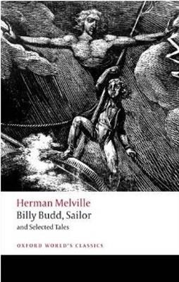 BILLY BUDD | 9780199538911 | HERMAN MELVILLE