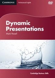 DYNAMIC PRESENTATIONS DVD | 9780521150064 | MARK POWELL
