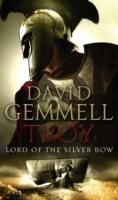 TROY LORD OF SILVER BOW | 9780552151115 | DAVID GEMMELL
