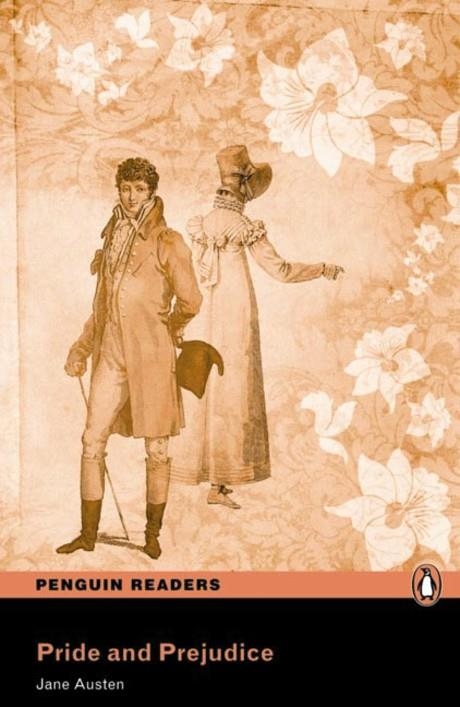 PRIDE AND PREJUDICE BK/MP3 PACK | 9781408276488 | JANEAUSTEN