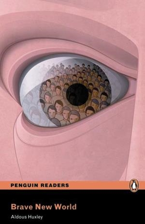 BRAVE NEW WORLD BOOK AND MP3 PACK-LEVEL 6 | 9781408274354 | ALDOUSHUXLEY