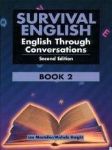 SURVIVAL ENGLISH BOOKS BOOK 2 | 9780130166500