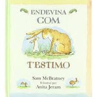 ENDEVINA COM TIESTIMO | 9788488342324 | McBratney, Sam