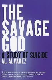THE SAVAGE GOD | 9780747559054 | AL ALVAREZ