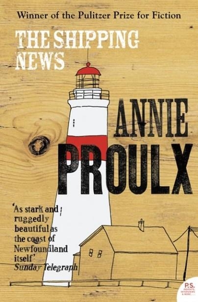 THE SHIPPING NEWS | 9781857022421 | ANNIE PROULX