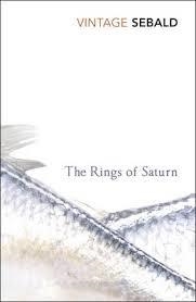 RINGS OF SATURN, THE | 9780099448921 | W G SEBALD