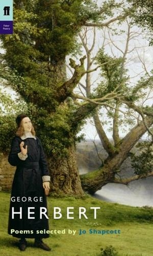 GEORGE HERBERT POEMS SELECTED BY JO SHAP | 9780571210398