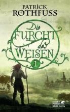 DIE FURCHT DES WEISEN | 9783608938166 | PATRICK ROTHFUSS