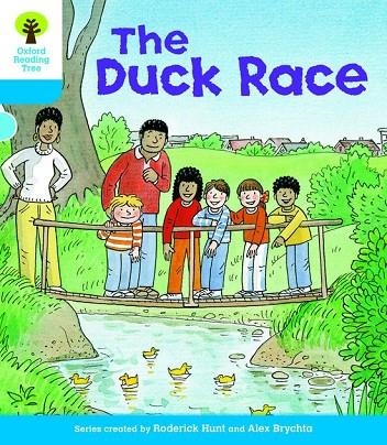 OXFORD READING TREE 3 BIFF CHIP KIPPER | 9780198481782 | BRYCHTA, ALEX/HOWELL, GILL/HUNT, RODERICK