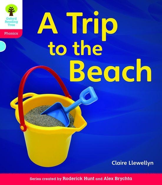 OXFORD READING TREE 4 FLOPPY'S PHONICS | 9780198484578 | BRYCHTA, ALEX/LLEWELLYN, CLAIRE/HUNT, RODERICK/PAGE, THELMA