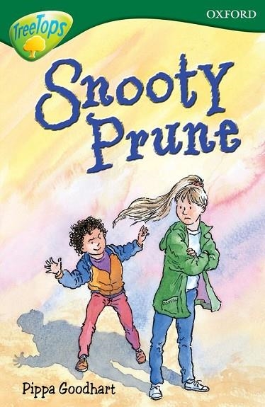 OXFORD READING TREE 12A TREETOPS FICTION 12A+ | 9780199199716 | WHITE, DEBBIE/MORGAN, MICHAELA/SHIPTON, PAUL/GOODHART, PIPPA/KRAILING, TESSA