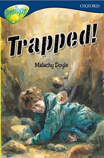 OXFORD READING TREE 14A TREETOPS FICTION STORIES | 9780199184163 | CLAYTON, DAVID/MAY, JEAN/DOYLE, MALACHY/MCALLISTER, MARGARET/WARBURTON, NICK/GATES, SUSAN
