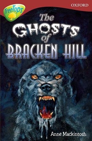 OXFORD READING TREE 15 TREETOPS FICTION STORIES | 9780199184262 | MACDONALD, ALAN/MACKINTOSH, ANN/DALTON, ANNIE/RYLANCE, MAUREEN/CHILDS, ROB