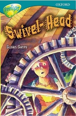 OXFORD READING TREE 16 TREETOPS FICTION STORIES | 9780199184569 | CLAYTON, DAVID/HILL, DOUGLAS/SYKES, JULIE/GOODHART, PIPPA/GATES, SUSAN