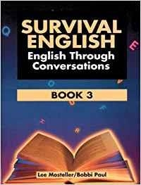 SURVIVAL ENGLISH BOOKS BOOK 3 | 9780138781668