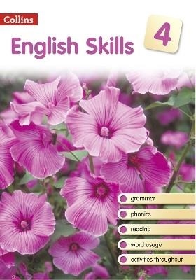 COLLINS ENGLISH SKILLS 4 | 9780007437214 | COLLINS