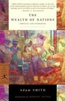 WEALTH OF NATIONS, THE | 9780679783367 | ADAM SMITH
