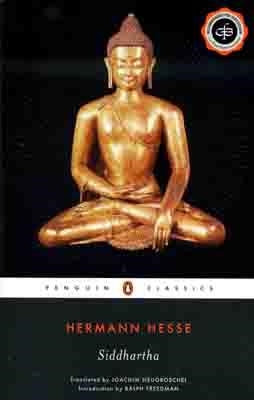 SIDDHARTHA | 9780141181233 | HERMANN HESSE