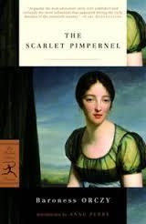 THE SCARLET PIMPERNEL | 9780812966114 | BARONESS ORCZY