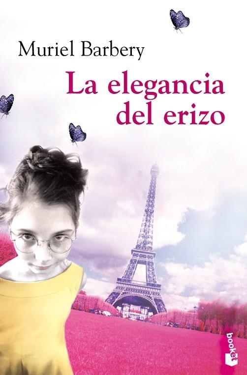 LA ELEGANCIA DEL ERIZO | 9788432250651 | Barbery, Muriel
