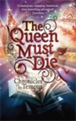 QUEEN MUST DIE, THE | 9781848870529 | KAS QUINN