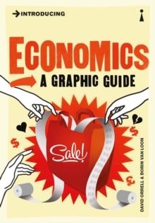 INTRODUCING ECONOMICS.GRAPHIC GUIDE | 9781848312159 | DAVID ORRELL