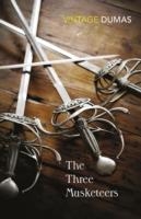 THREE MUSKETEERS, THE | 9780099528838 | ALEXANDRE DUMAS
