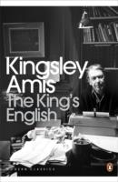 KING'S ENGLISH, THE | 9780141194318 | KINGSLEY AMIS