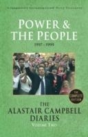 DIARIES, VOL. 2 | 9780099493464 | ALASTAIR CAMPBELL