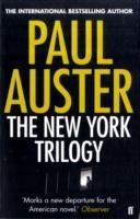 NEW YORK TRILOGY, THE | 9780571276653 | PAUL AUSTER