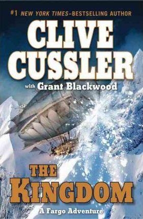 KINGDOM, THE | 9780399157639 | CLIVE CUSSLER