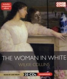WOMAN IN WHITE (AUD 20), THE | 9781408467831 | WILKIE COLLINS