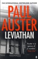 LEVIATHAN | 9780571276615 | PAUL AUSTER