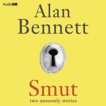 SMUT (4 CDS) | 9781408468647 | ALAN BENNETT