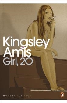 GIRL 20 | 9780141194240 | KINGSLEY AMIS
