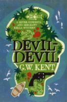 DEVIL-DEVIL | 9781849013406 | GRAEME KENT