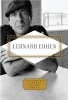 LEONARD COHEN POEMS | 9781841597874 | LEONARD COHEN