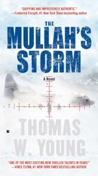 MULLAH'S STORM, THE | 9780425242254 | THOMAS W YOUNG