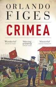 CRIMEA | 9780141013503 | ORLANDO FIGES