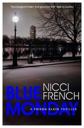 BLUE MONDAY | 9780718154967 | NICCI FRENCH