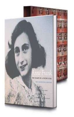 DIARY OF A YOUNG GIRL (SLIPCASE ED) | 9780141336671 | ANNE FRANK