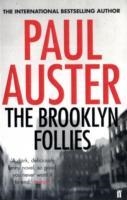 BROOKLYN FOLLIES | 9780571276646 | PAUL AUSTER