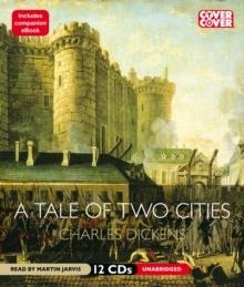 TALE OF TWO CITIES, A (AUD 12) | 9781408467824 | CHARLES DICKENS