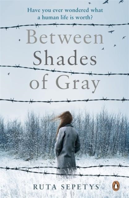 BETWEEN SHADES OF GRAY | 9780670920853 | RUTA SEPETYS