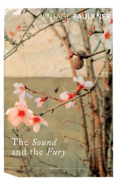 SOUND AND THE FURY, THE | 9780099475019 | WILLIAM FAULKNER