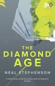 DIAMOND AGE, THE | 9780241953198 | NEAL STEPHENSON