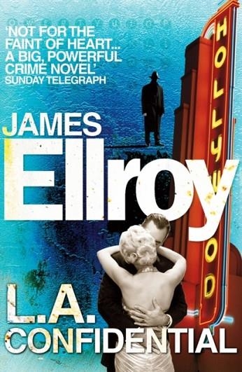 L.A. CONFIDENTIAL | 9780099537885 | JAMES ELLROY