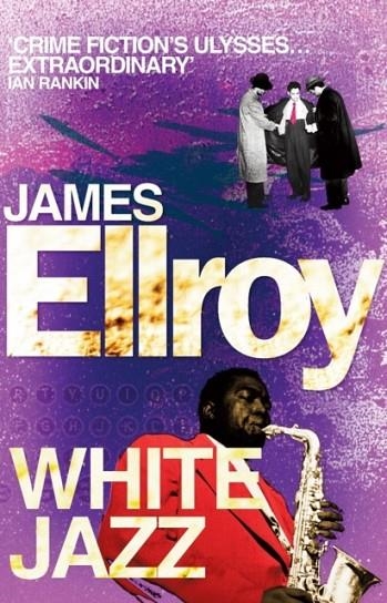 WHITE JAZZ | 9780099537892 | JAMES ELLROY